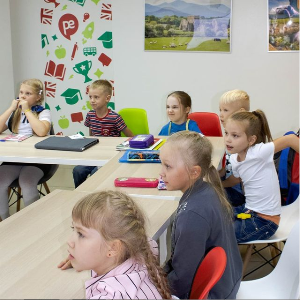 Дни открытых дверей в PlanetEnglish!